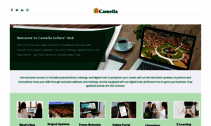 Sellers-portal.camella.com.ph thumbnail