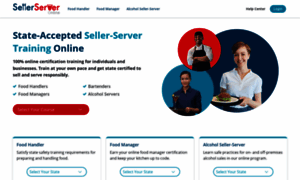 Sellerserveronline.com thumbnail