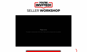 Sellerworkshop.com thumbnail