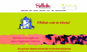 Selleste.com.br thumbnail