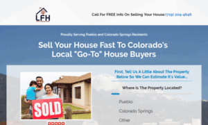 Sellfastincolorado.com thumbnail