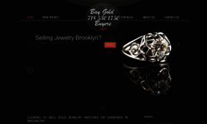 Sellgoldbrooklyn.com thumbnail