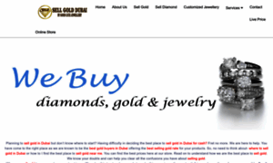 Sellgolddubai.ae thumbnail