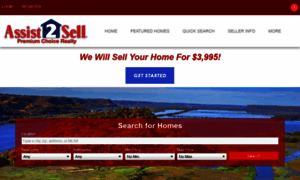 Sellhomeforyou.com thumbnail