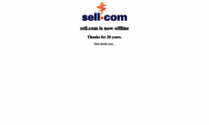 Sellhomes.com thumbnail