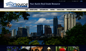 Sellingaustintx.com thumbnail