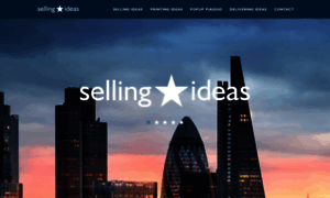 Sellingideas.co.uk thumbnail