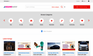 Sellingkardo.com thumbnail