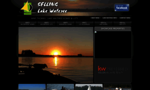 Sellinglakewateree.com thumbnail