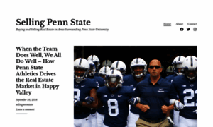 Sellingpennstate.com thumbnail