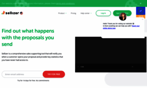 Sellizer.io thumbnail