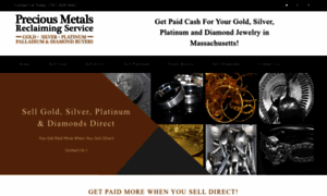 Selljewelrymassachusetts.com thumbnail