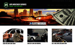 Selljunkcarcharlottenc.com thumbnail