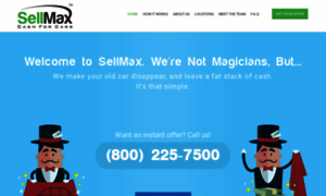 Sellmax.com thumbnail