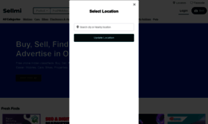 Sellmi.in thumbnail