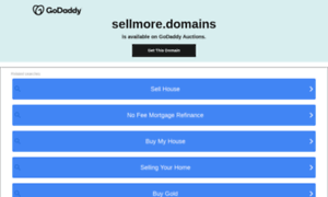 Sellmore.domains thumbnail