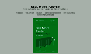 Sellmorefasterbook.com thumbnail