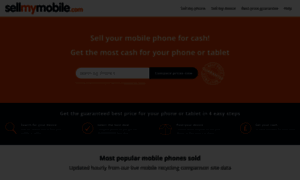 Sellmy.mobi thumbnail