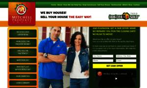 Sellmyamarillohouse.com thumbnail