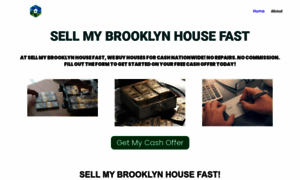 Sellmybrooklynhousefast.com thumbnail