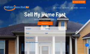 Sellmyhomefastnj.com thumbnail