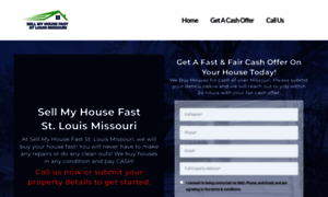 Sellmyhousefaststlouismissouri.com thumbnail