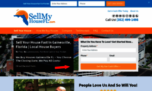 Sellmyhousefl.com thumbnail