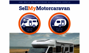 Sellmymotorcaravan.com thumbnail