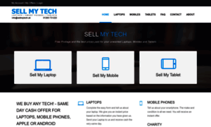 Sellmytech.uk thumbnail