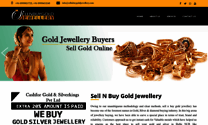 Sellnbuygoldjewellery.com thumbnail