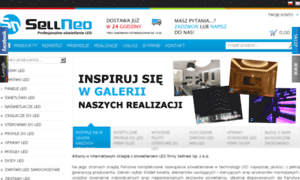 Sellneo.pl thumbnail