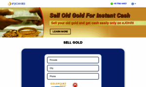 Selloldgold.ejohri.com thumbnail