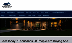 Sellorbuyhomefast.com thumbnail