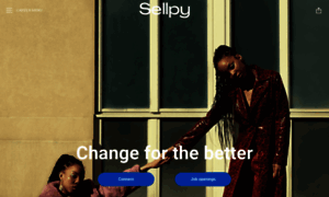 Sellpy.teamtailor.com thumbnail