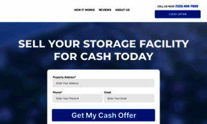 Sellselfstoragebusiness.com thumbnail