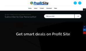 Sellsoftware4693.profit-site.com thumbnail