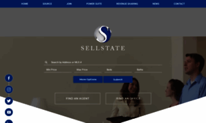 Sellstate.com thumbnail