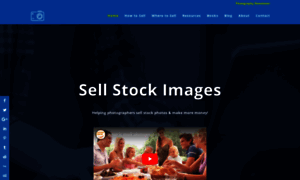 Sellstockimages.com thumbnail