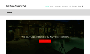 Selltexaspropertyfast.com thumbnail