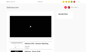 Sellvana.com thumbnail