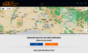 Sellwholesalehouses.com thumbnail