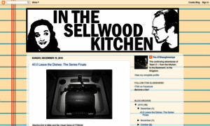 Sellwoodkitchen.com thumbnail