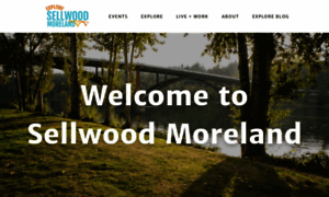 Sellwoodwestmoreland.com thumbnail