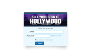 Sellyourbooktohollywood.kajabi.com thumbnail