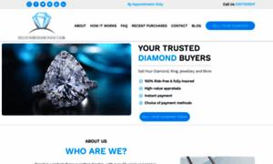 Sellyourdiamond.co.uk thumbnail