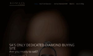 Sellyourdiamonds.co.za thumbnail