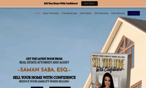 Sellyourhomewithconfidencebook.com thumbnail