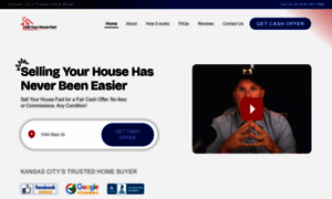 Sellyourhousefastkc.com thumbnail