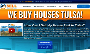 Sellyourhousetulsa.com thumbnail