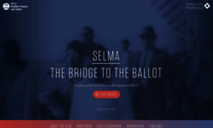 Selma.splcenter.org thumbnail